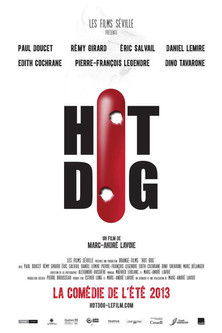 Hot Dog