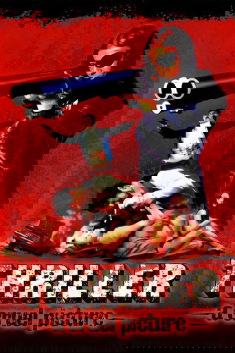 Thriller: A Cruel Picture