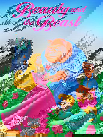 Beauty and the Beast