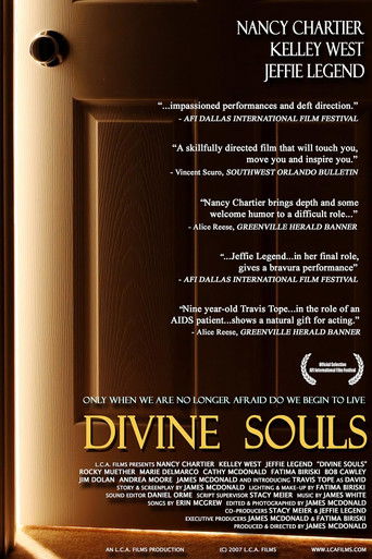 Divine Souls