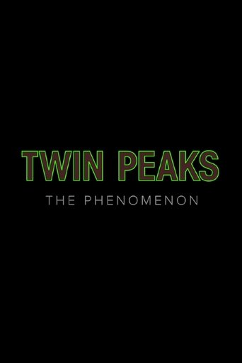 Twin Peaks: The Phenomenon