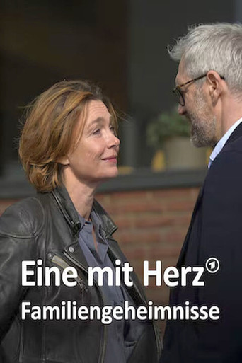 Eine mit Herz - Familiengeheimnisse