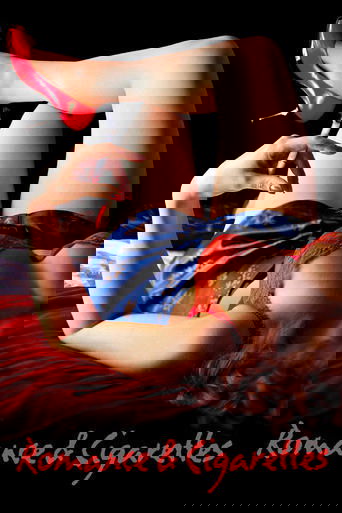 Romance & Cigarettes