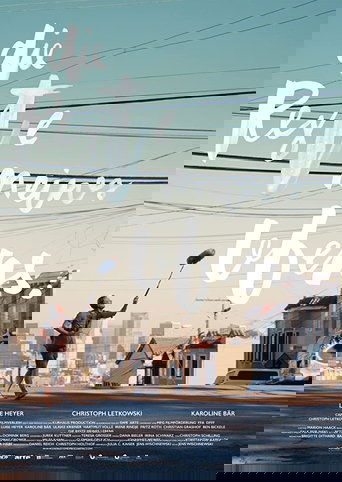 What's Left of My Life