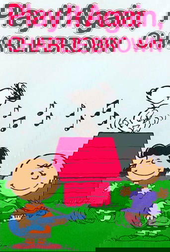 Play It Again, Charlie Brown
