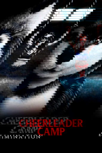 Cheerleader Camp Elimination