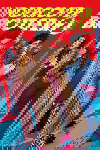 Undercover Brother 2