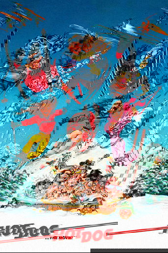 Hot Dog... The Movie