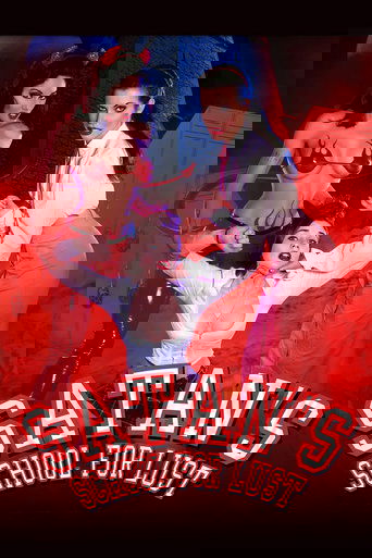 Satan's School for Lust