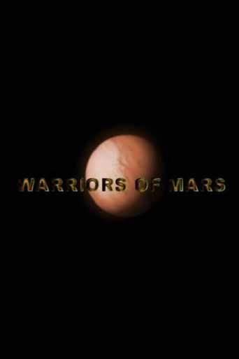 Warriors of Mars
