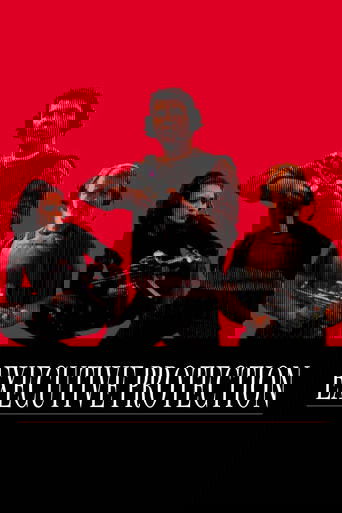 Executive Protection