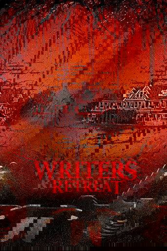 Writers Retreat