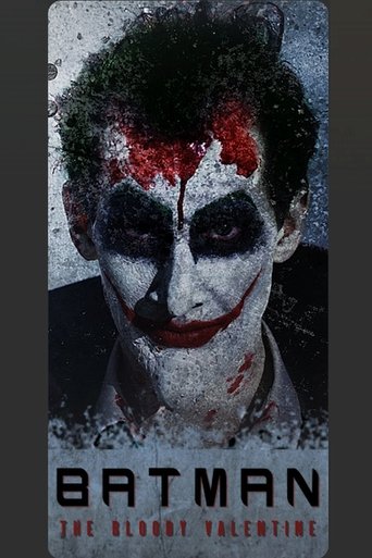 Batman: The Bloody Valentine