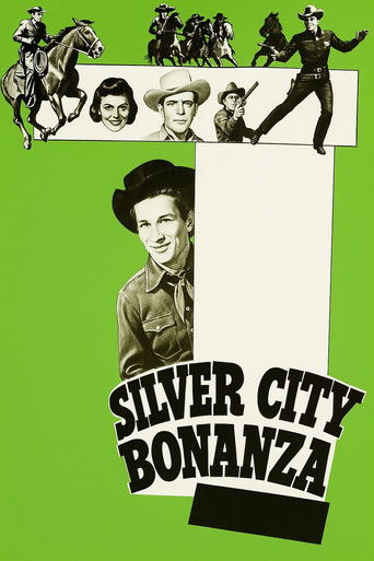 Silver City Bonanza