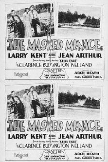 The Masked Menace