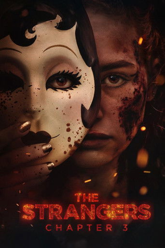 The Strangers: Chapter 3