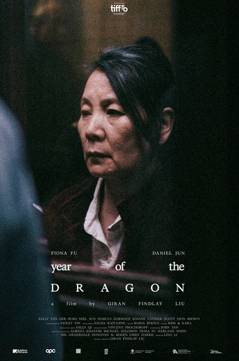 Year of the Dragon