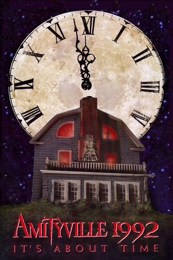 Amityville 1992: It's About Time