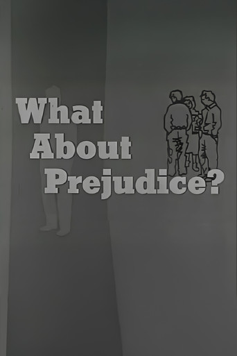 What About Prejudice?