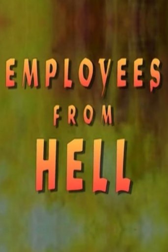 Employees From Hell
