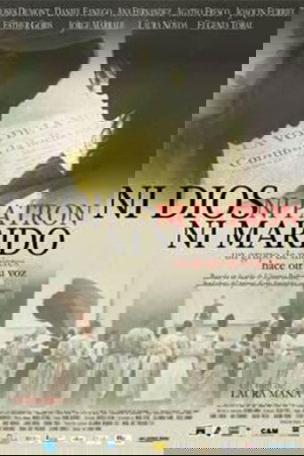 Neither God, Nor Master or Husband