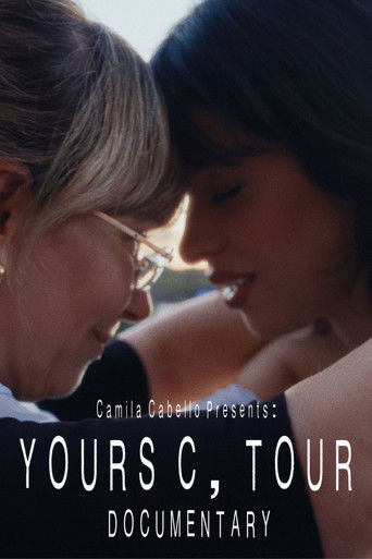 Yours, C Tour Documentary