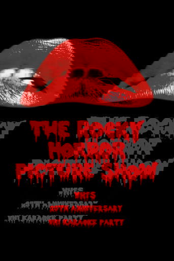 Rocky Horror 25: Anniversary Special