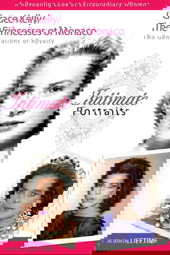 Intimate Portrait: Grace Kelly