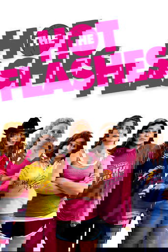 The Hot Flashes