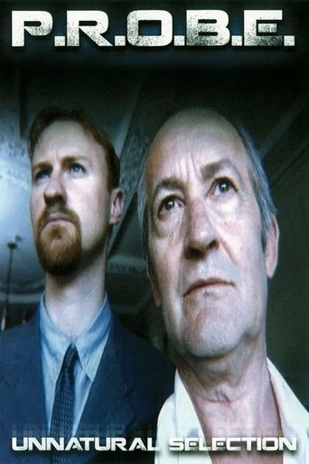 PROBE: Unnatural Selection