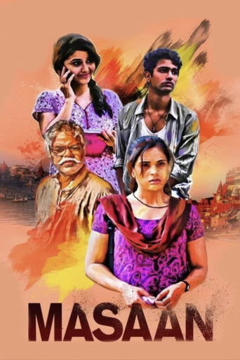 Masaan