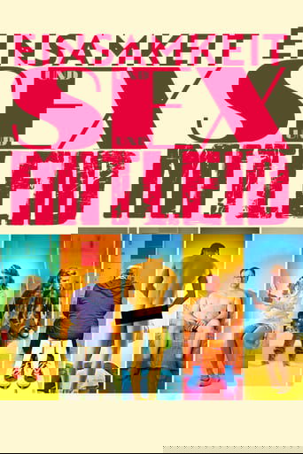 Sex, Pity and Loneliness