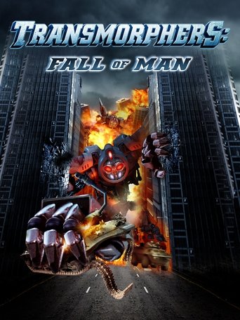 Transmorphers: Fall of Man