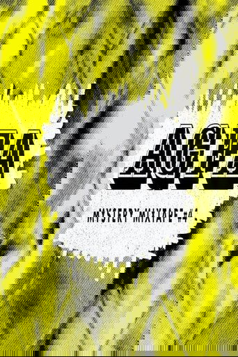 AGFA Mystery Mixtape #4: Follow Your Own Star