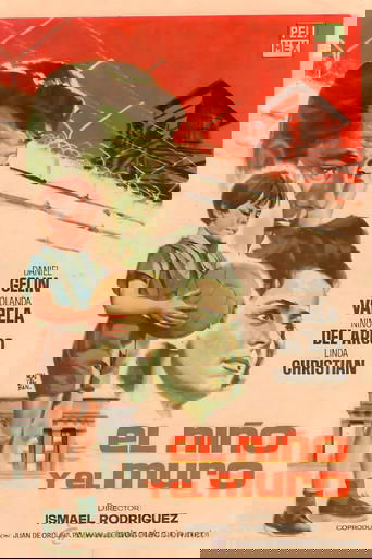 The Boy and the Ball and the Hole in the Wall