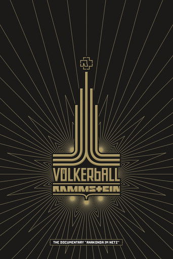 Rammstein: Anakonda im Netz