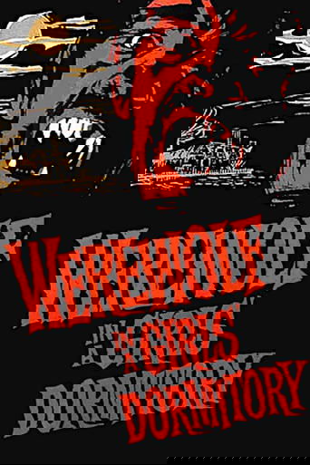 Werewolf in a Girls' Dormitory