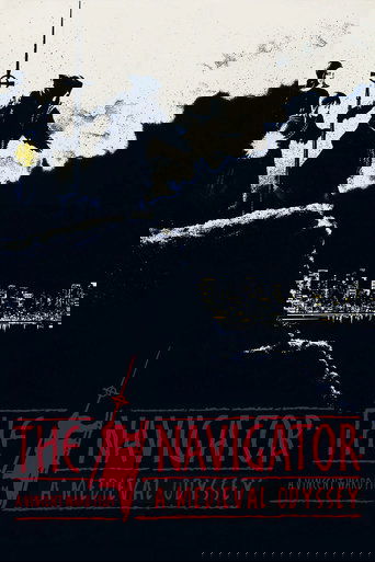 The Navigator: A Medieval Odyssey