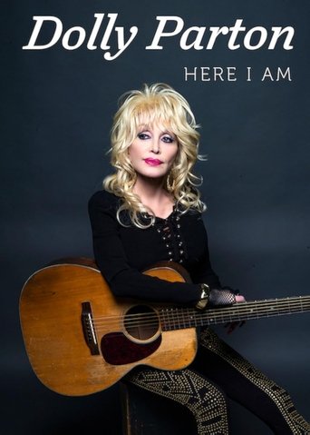 Dolly Parton: Here I Am