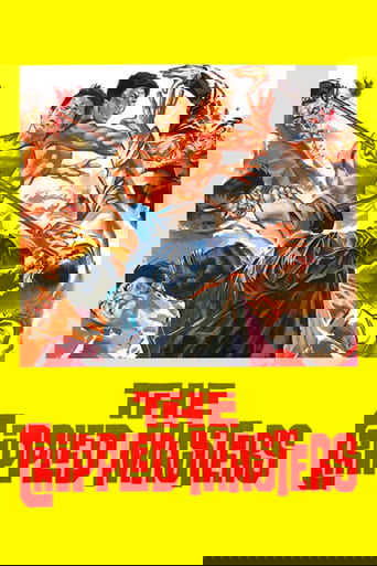 The Crippled Masters