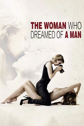 The Woman Who Dreamed of a Man