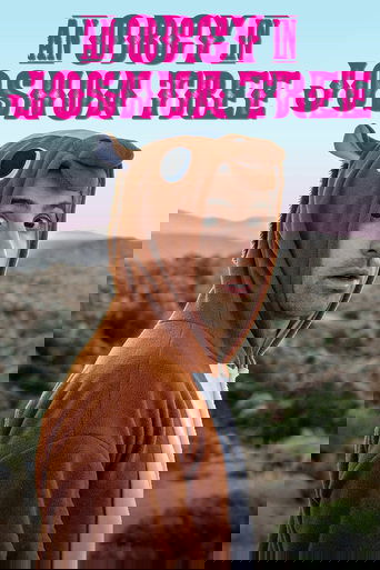 An Orgy in Joshua Tree