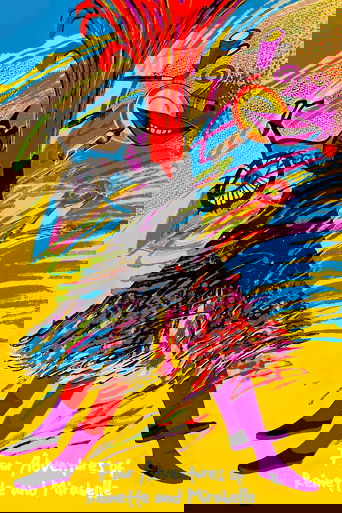 Four Adventures of Reinette and Mirabelle