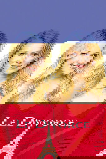 Le Divorce