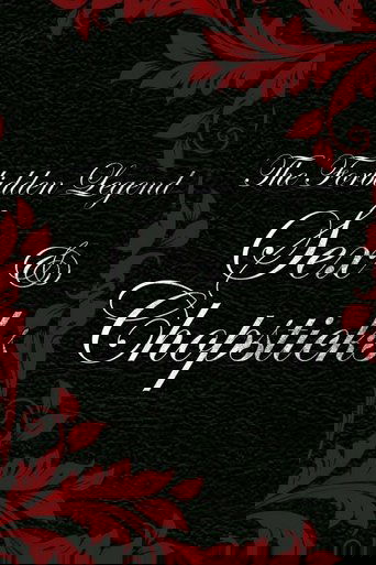 The Forbidden Legend: Sex & Chopsticks