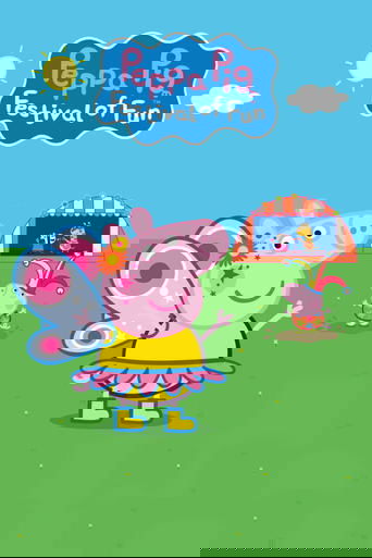 Peppa Pig: Festival of Fun