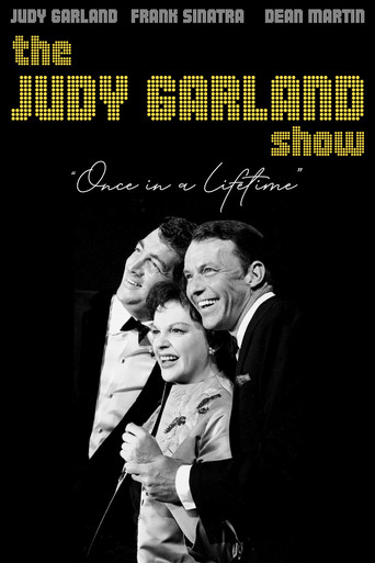 The Judy Garland Show