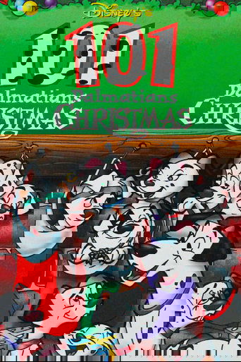 101 Dalmatians Christmas