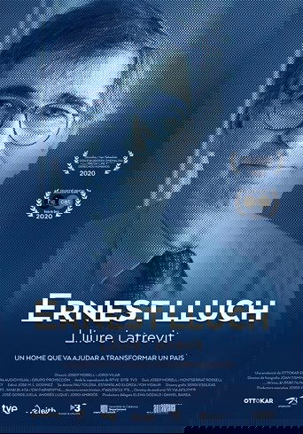 Ernest Lluch, lliure i atrevit