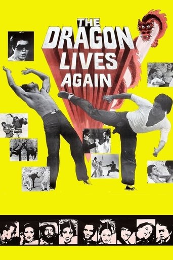 The Dragon Lives Again